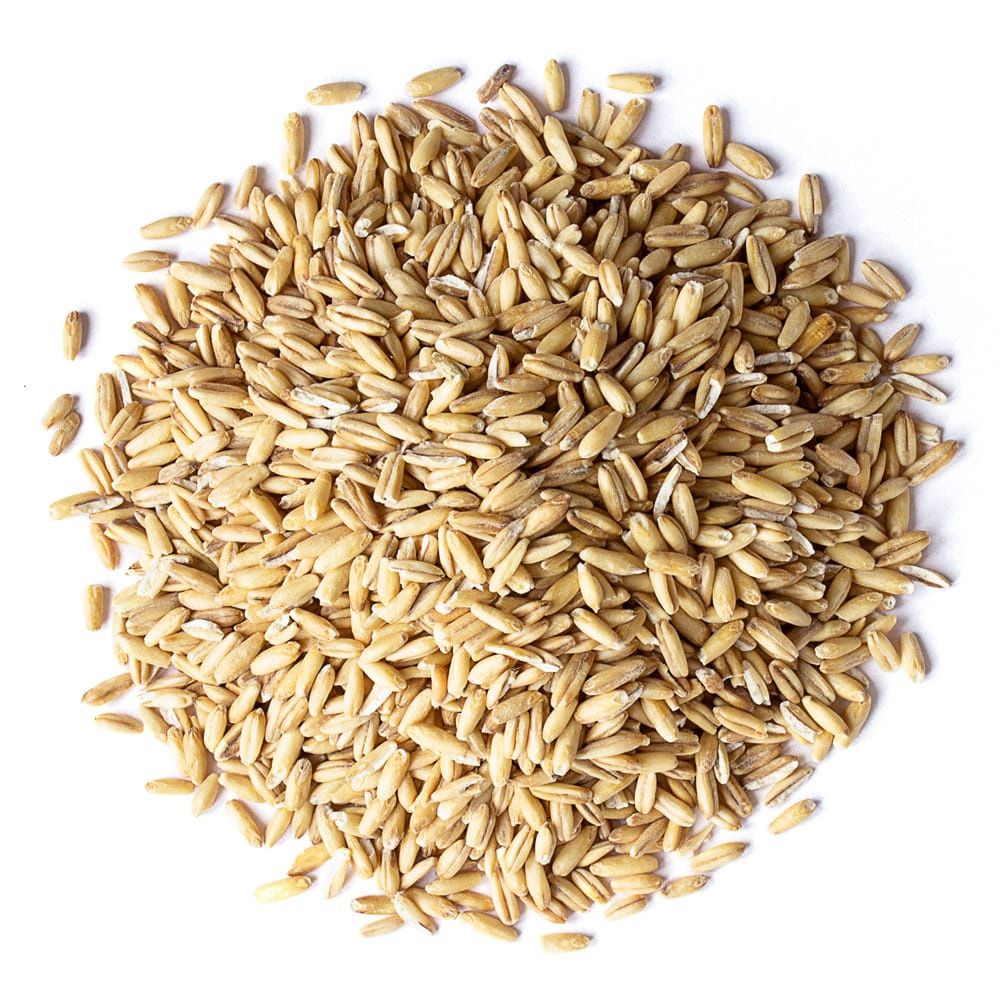 Whole Oats Organic (Sold In Bulk)