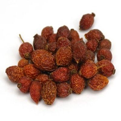 Whole Rosehips (Sold In Bulk)