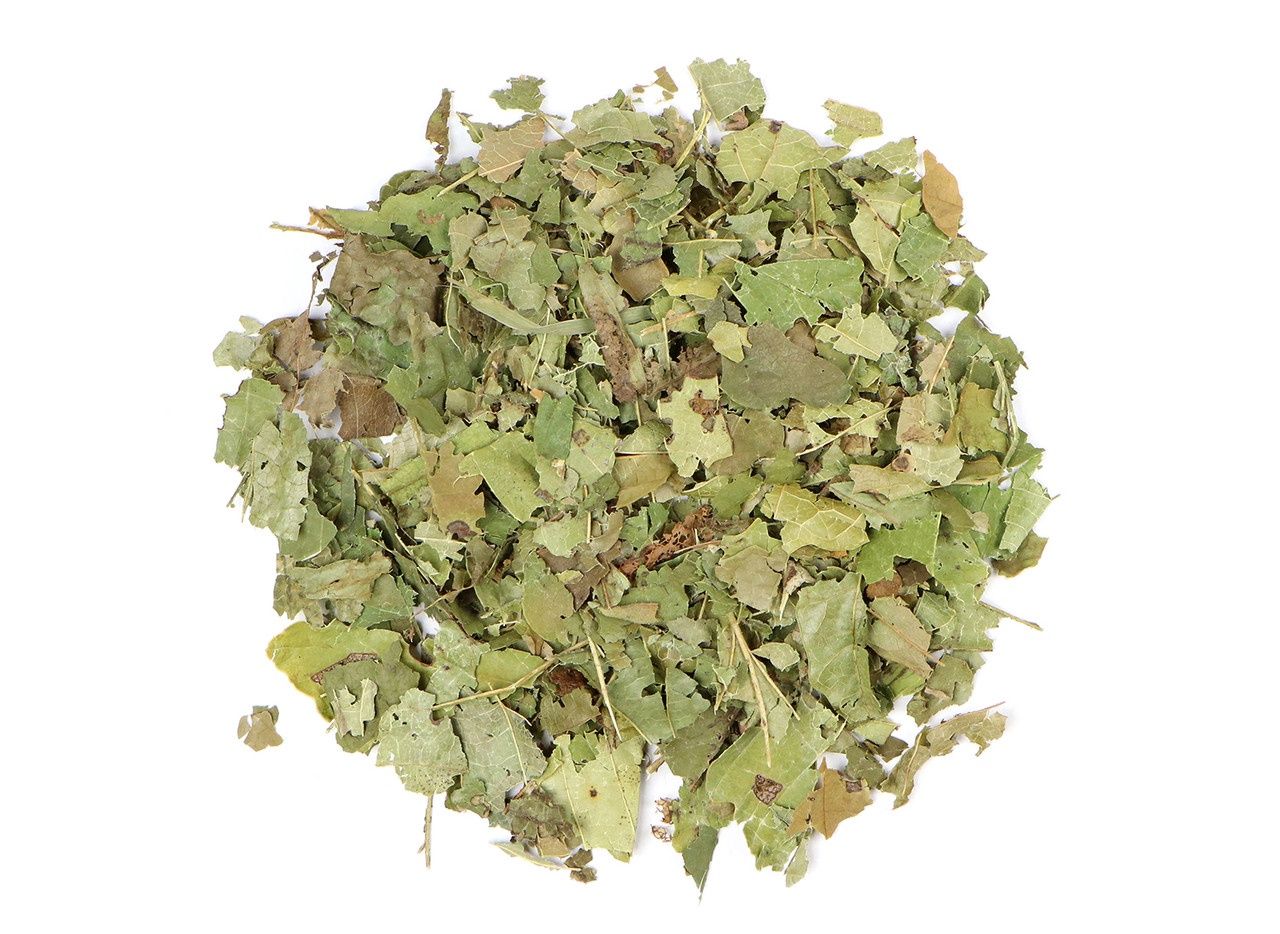 Witch Hazel Leaves Organic (Sold In Bulk)