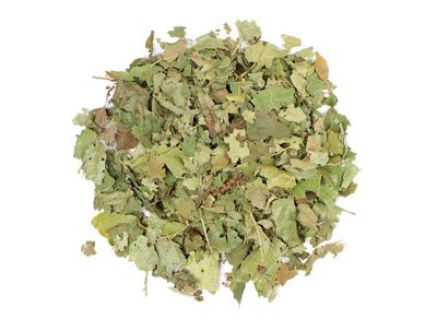 Witch Hazel Leaves Organic (Sold In Bulk)