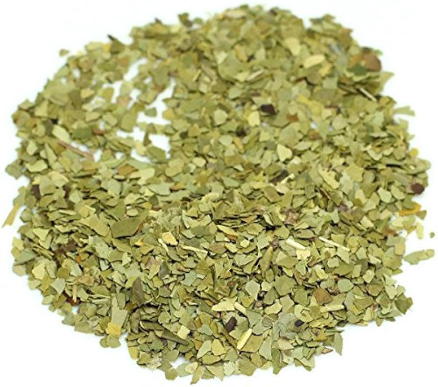 Yerba Mate' Organic (Sold In Bulk)