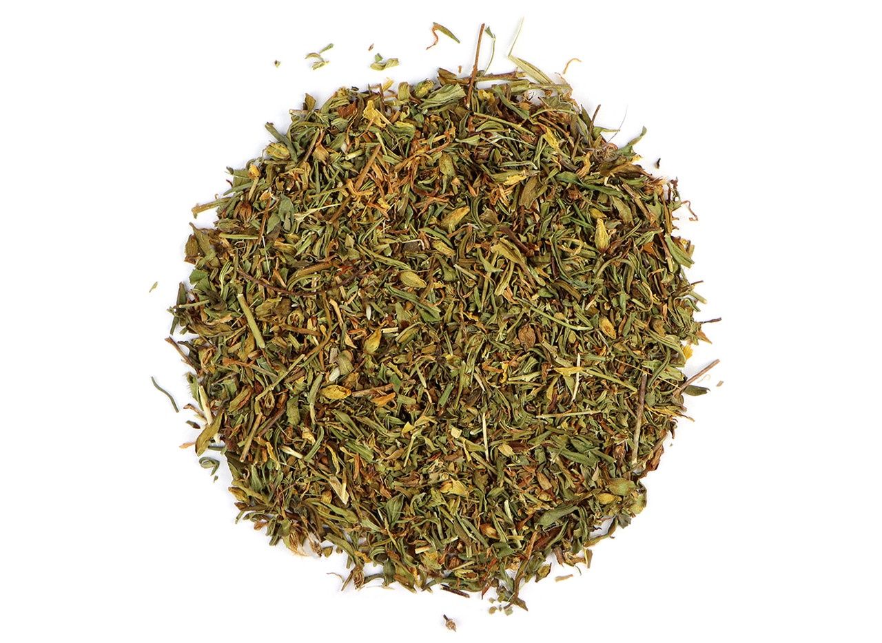 St. John's Wort Organic (Sold In Bulk)