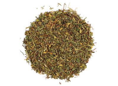 St. John's Wort Organic (Sold In Bulk)