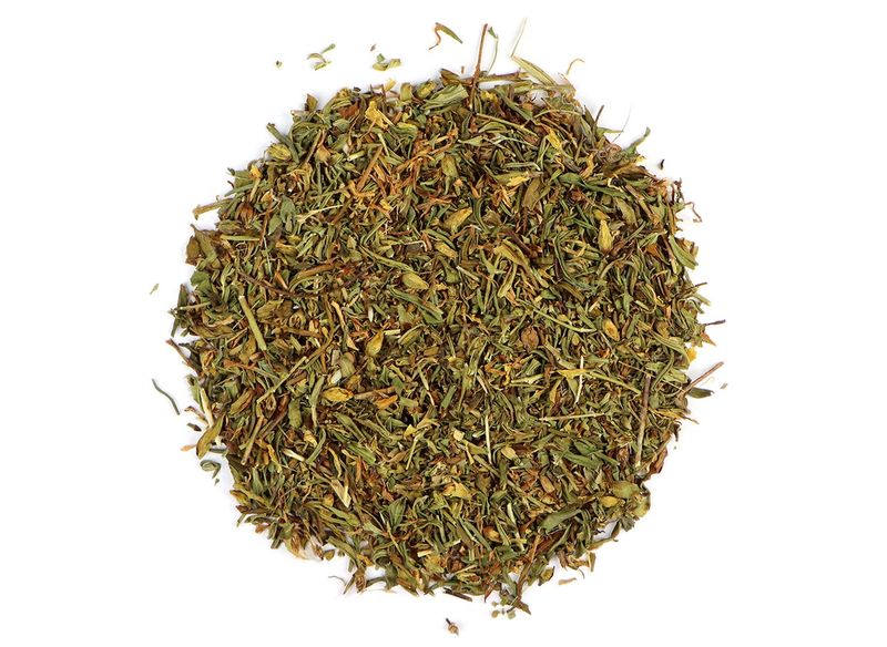 St. John's Wort Organic (Sold In Bulk)