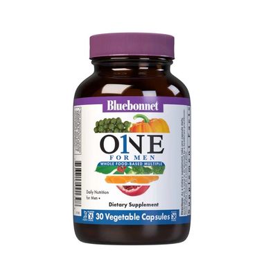 Bluebonnet, One For Men