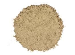 Black Cohosh Root Powder (Sold In Bulk)