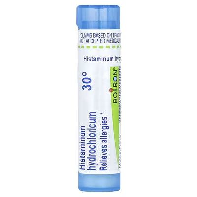 Boiron, Histaminum Hydrochloricum 30C