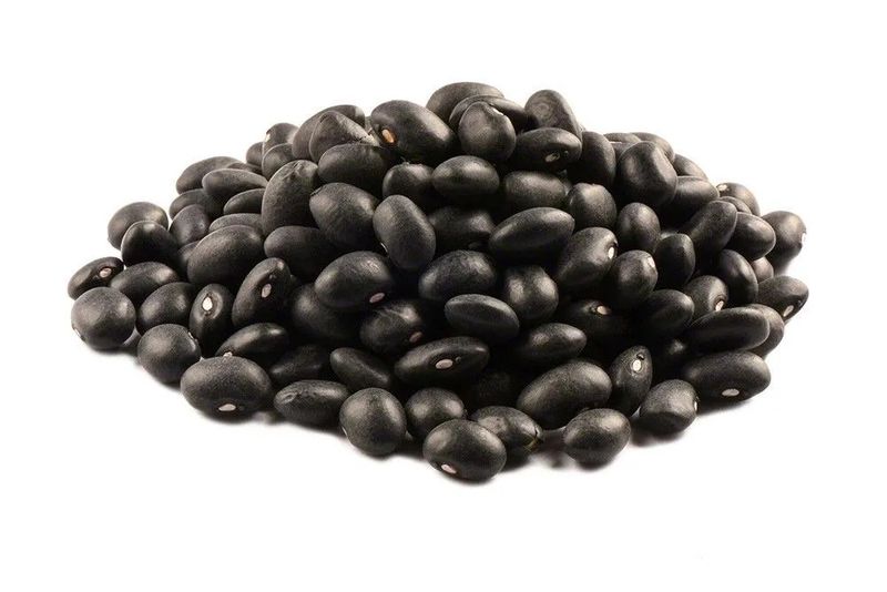 Black Beans (Sold In Bulk)