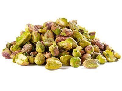 Pistachios  Salt Free (Sold In Bulk)