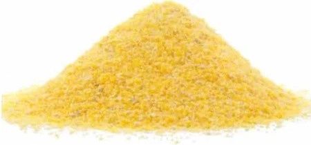 Yellow Corn Grits (Sold In Bulk)