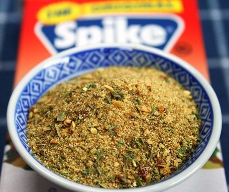 Spike Seasoning (Sold In Bulk)