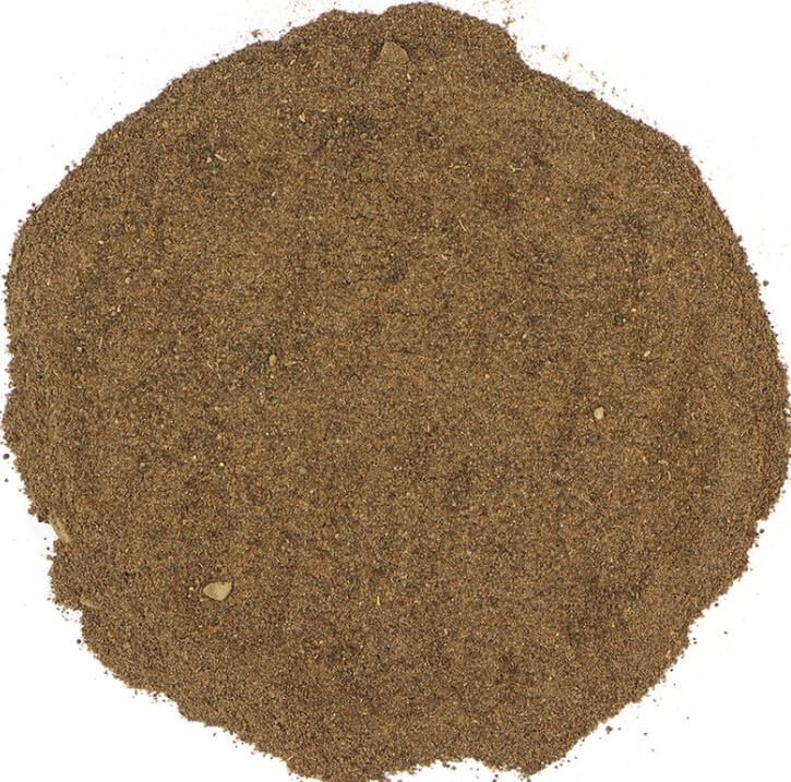Fo-Ti Powder Organic (Sold In Bulk)