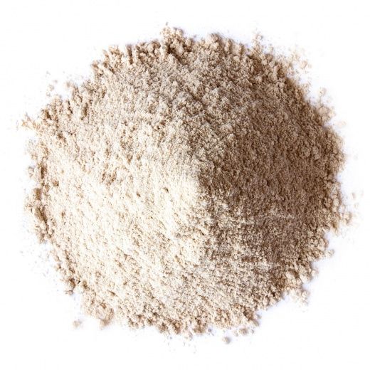Barley Flour (Sold In Bulk)