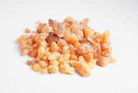 Boswellia Pieces (Sold In Bulk)