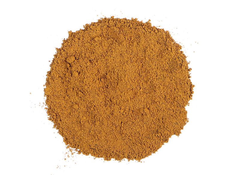 Chaga Mushroom Powder Organic (Sold In Bulk)