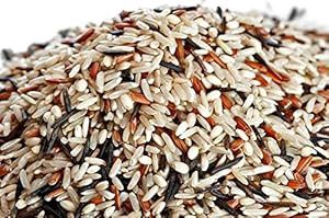 Wild Rice Organic (Sold In Bulk)