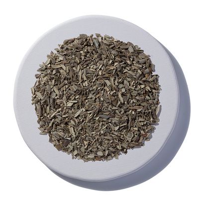 Olive Leaf Cut And Sifted (Sold In Bulk)