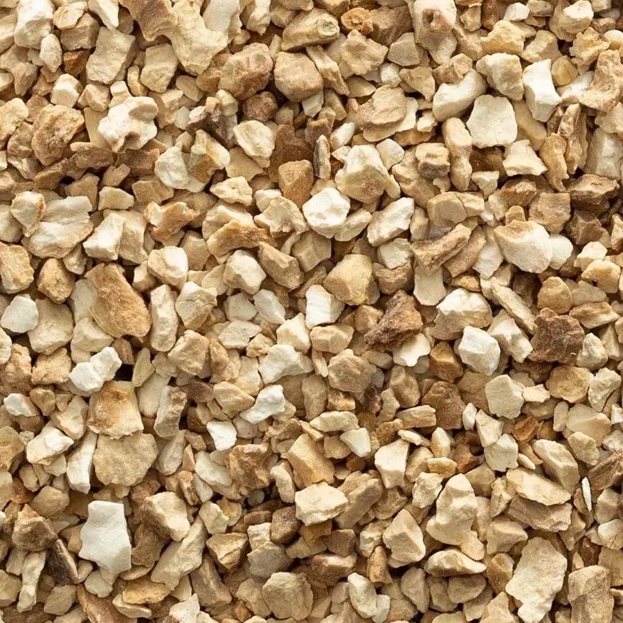 Orris Root Peeled Cut And Sifted (Sold In Bulk)