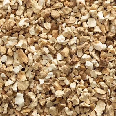 Orris Root Peeled Cut And Sifted (Sold In Bulk)