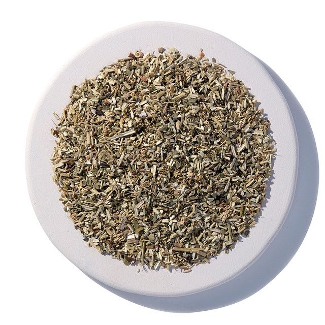 Passion Flower Herb Cut And Sifted (Sold In Bulk)