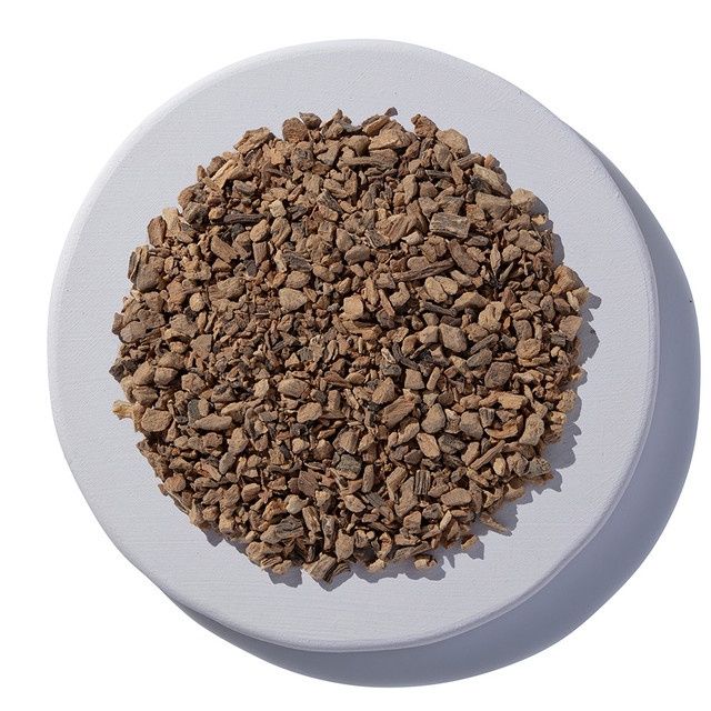 Gentian Root Cut And Sifted Organic (Sold In Bulk) Gentian Root Cut And Sifted Organic (Sold In Bulk)