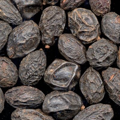 Saw Palmetto Berries Whole (Sold In Bulk)