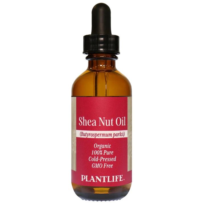 Plantlife, Shea Nut Oil, 2 fl oz.