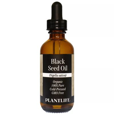Plant Life, Black Seed Oil, 2 fl oz. Plant Life, Black Seed Oil, 2 fl oz.