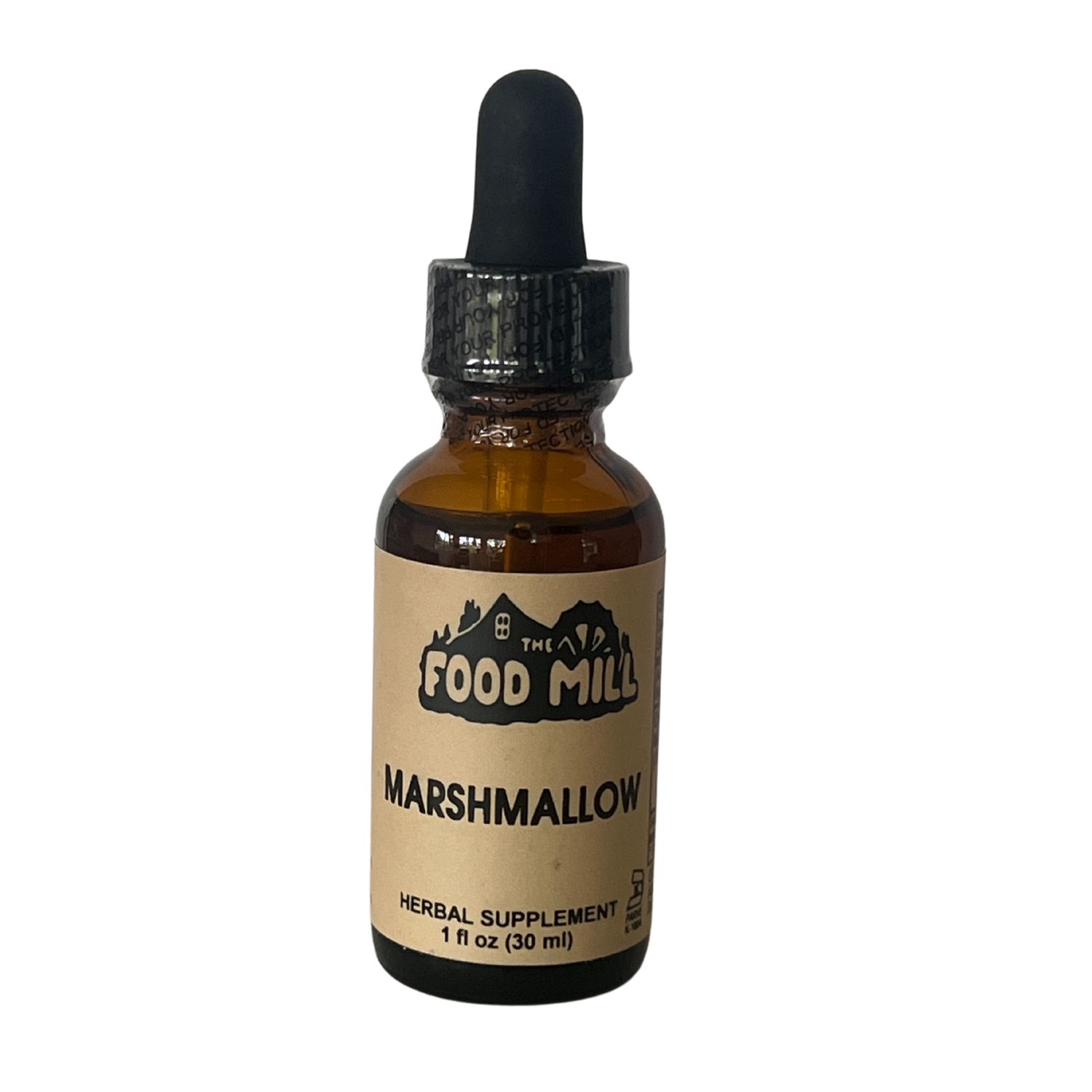 The Food Mill, Marshmallow 1 oz