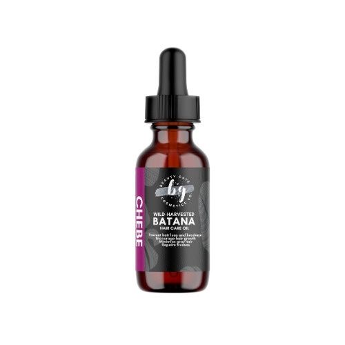 Beauty Gate Cosmetics, Chebe & Batana Oil, 4 fl. oz. Beauty Gate Cosmetics, Chebe & Batana Oil, 4 fl. oz.
