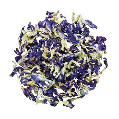 Butterfly Pea Flower Organic (Sold In Bulk)