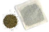 Peppermint Tea Bags Organic (Sold In Bulk)