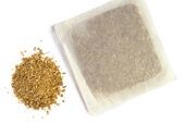 Ginger Tea Bags (Sold In Bulk)