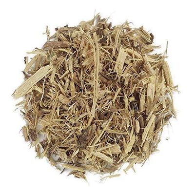 Licorice Root Shredded Organic (Sold In Bulk)