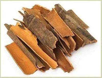 Organic Dalchini (Cinnamon Sticks) (Sold In Bulk)