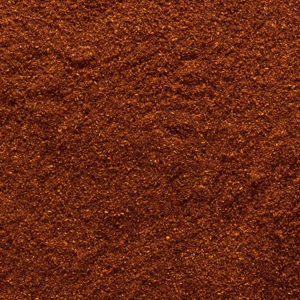 Organic Smoked Pepper Ground (Sold In Bulk)