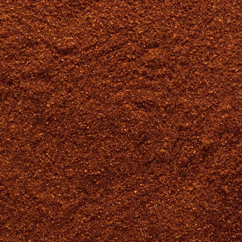 Organic Smoked Pepper Ground (Sold In Bulk) Organic Smoked Pepper Ground (Sold In Bulk)