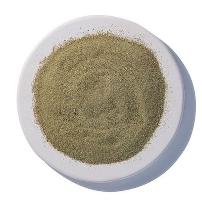 Buchu Leaf Powder Organic (Sold In Bulk)