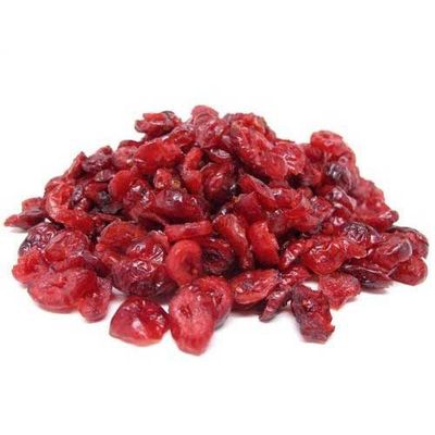 Apple Juice Sweetened Cranberries Organic (Sold In Bulk)