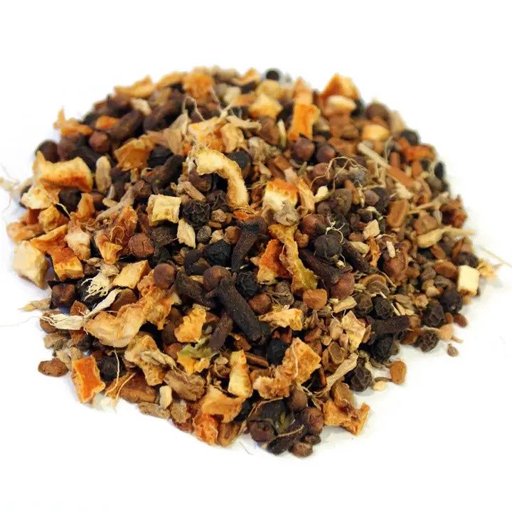 Chai Rooibos Tea Blend (Sold In Bulk)