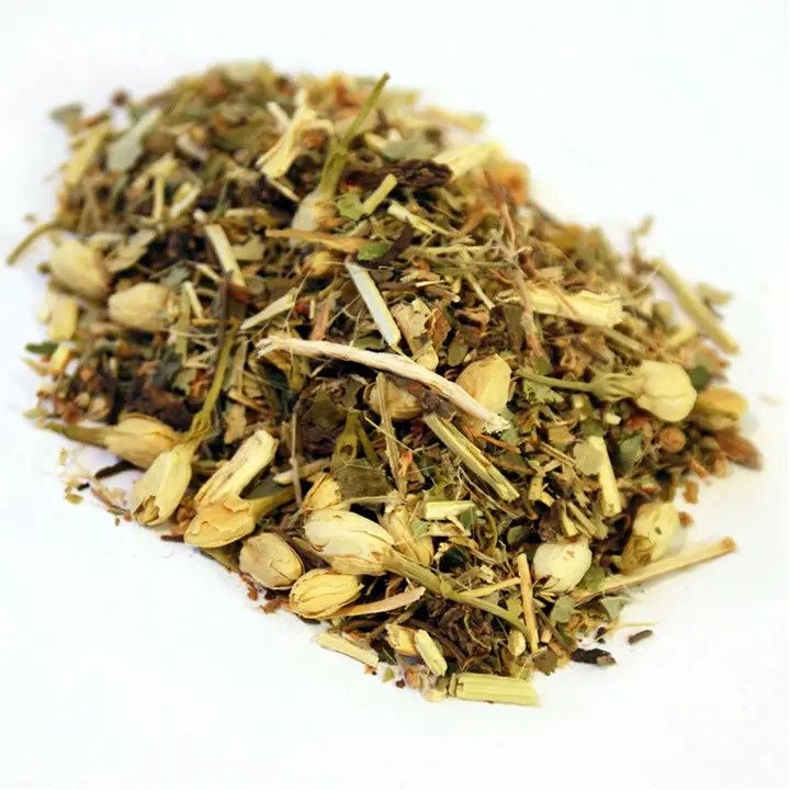 Moonlight Snooze Herbal Wellness Tea Blend (Sold In Bulk)