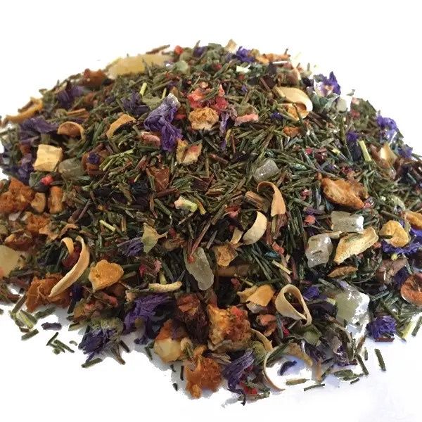 Dragonfruit Rooibos Tea Blend (Sold In Bulk)