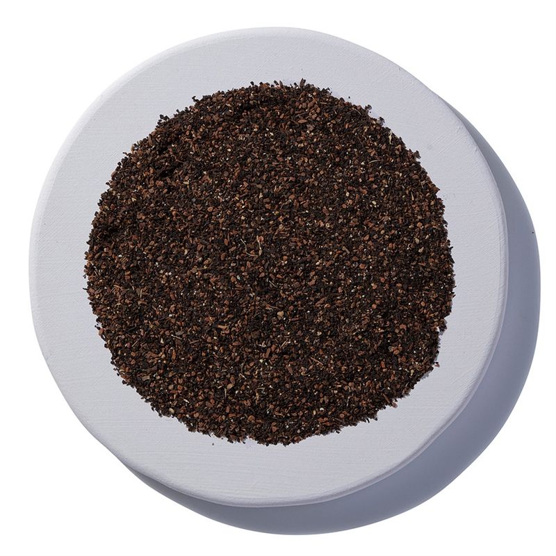 Chai Black Tea Organic (Sold In Bulk)