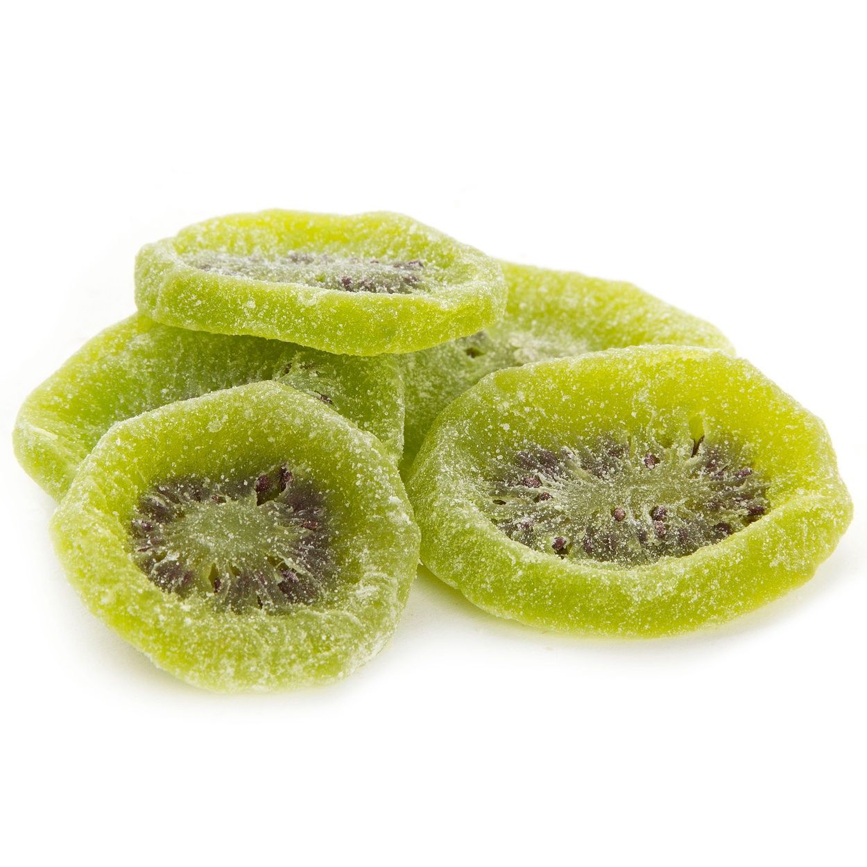 Dried Kiwi (Sold In Bulk)