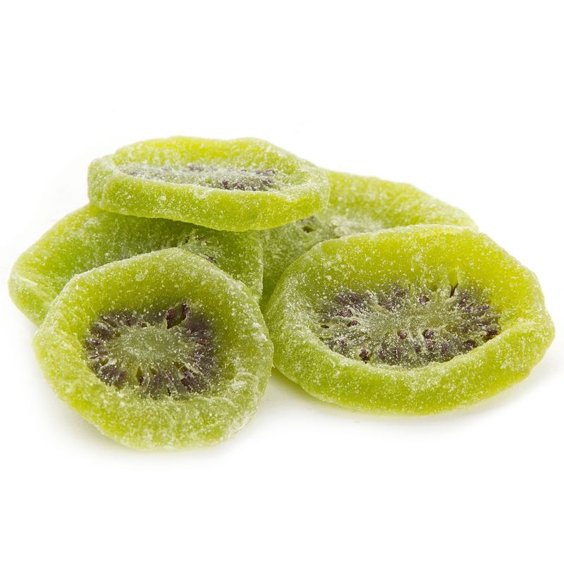 Dried Kiwi (Sold In Bulk)