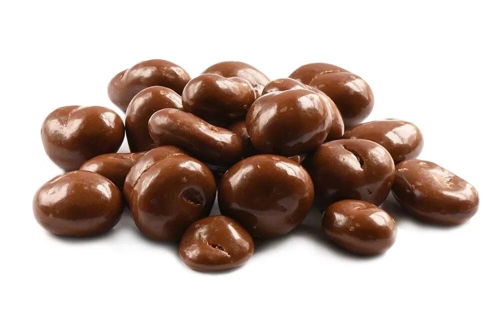 Chocolate Covered Cranberries (Sold In Bulk)