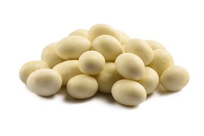 Yogurt Covered Raisins (Sold In Bulk)