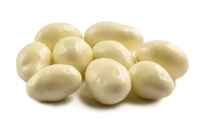 Yogurt Covered Almonds (Sold In Bulk)