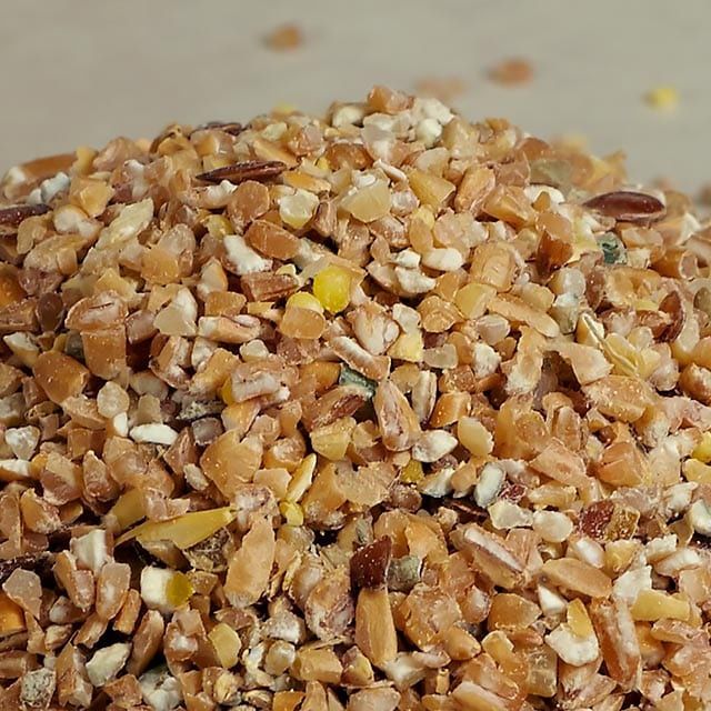 9-Grain Cereal (Sold In Bulk)