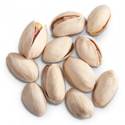 Roasted Pistachios  Salt Free (Sold In Bulk)